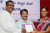 Mangaluru: Tulu competition winners get awards
